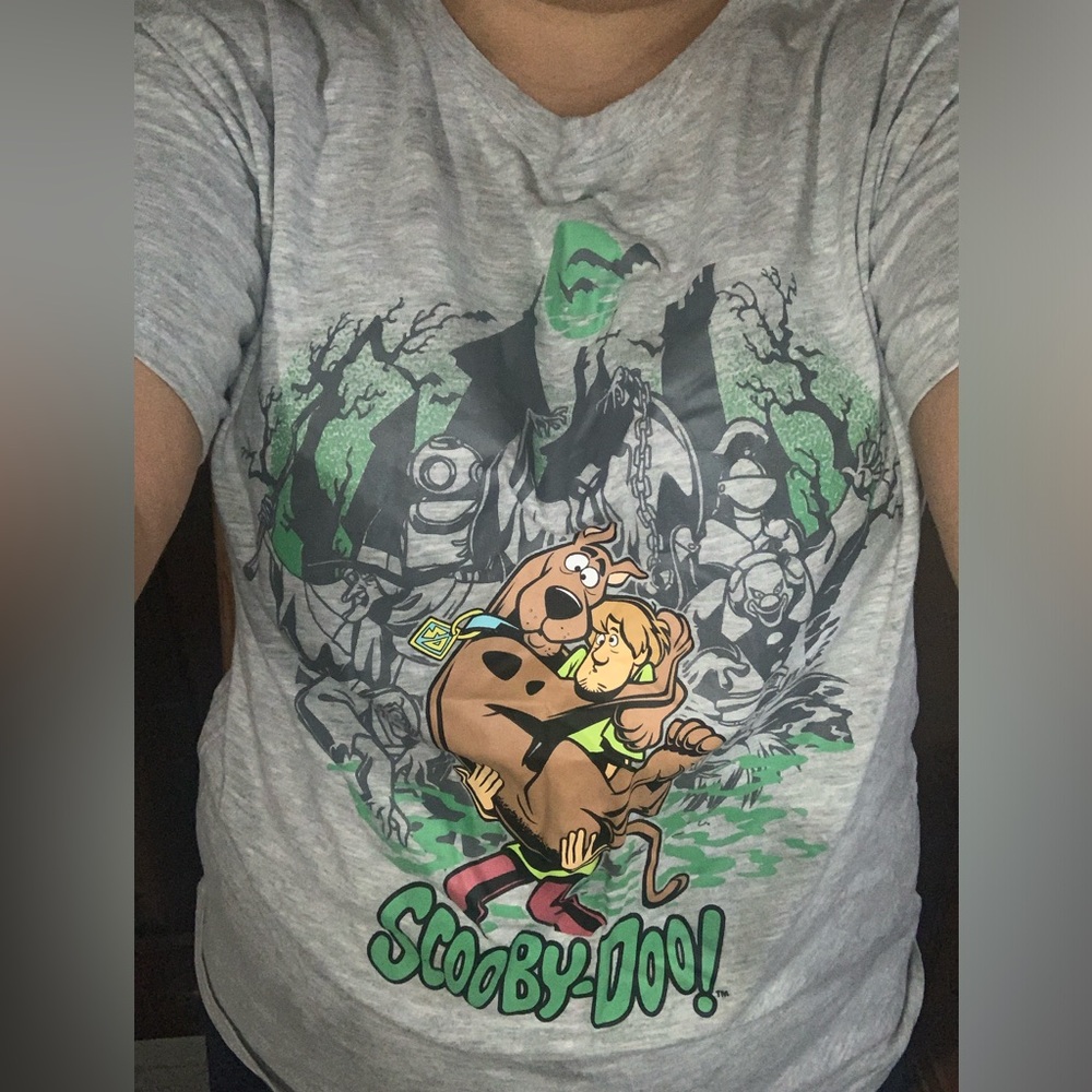 Scooby-Doo